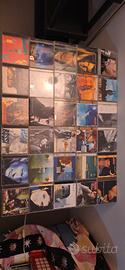 Collezione Cd