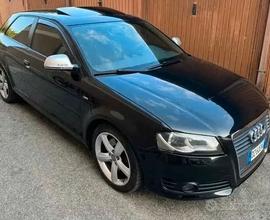 AUDI A3 Sportback e-tron - 2009