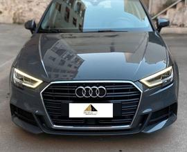 Audi A3 2.0 TDI S tronic S-Line