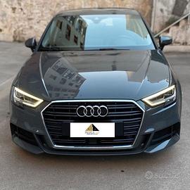 Audi A3 2.0 TDI S tronic S-Line