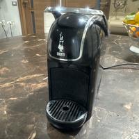 Macchina caffe a cialde Bialetti