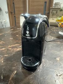 Macchina caffe a cialde Bialetti