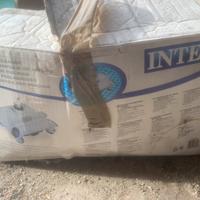 Pulitore automatico piscina Intex