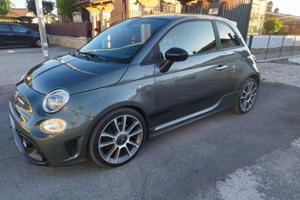 Abarth 595 Turismo 165 CV Originale 