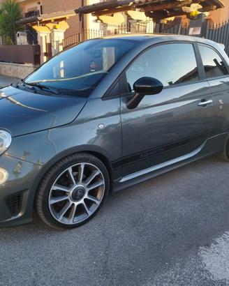 Abarth 595 Turismo 165 CV Originale 