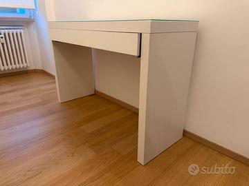 Ikea Malm