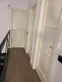 Porte Interne FerreroLegno laccate avorio