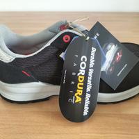 scarpe antinfortunistica PAYPER numero 37