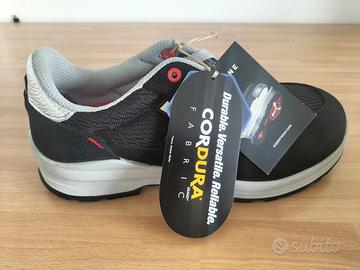 scarpe antinfortunistica PAYPER numero 37