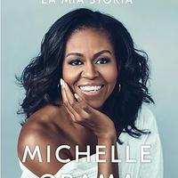 Autobiografia di Michelle Obama