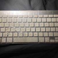 Tastiera apple