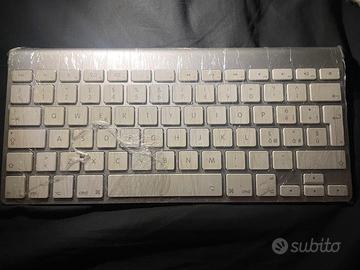 Tastiera apple