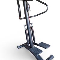 attrezzo da palestra: Stepper