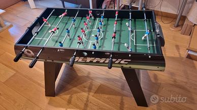 calcetto da tavolo
