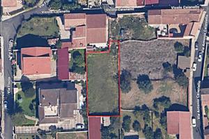 TERRENO EDIFICABILE - indice 1.8