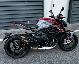 Mv Agusta brutale 800rr 140cv 2022