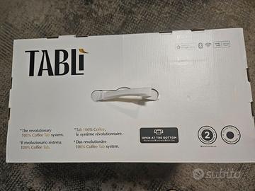 Macchina caffè espresso lavazzza Tablì