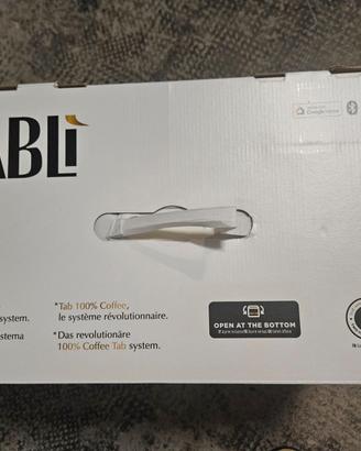 Macchina caffè espresso lavazzza Tablì