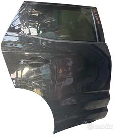 Portiera Posteriore Destra Renault Austral