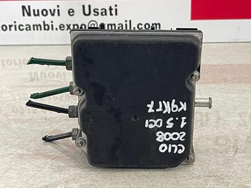 98330S0120 7701209606 ABS RENAULT Clio Serie K9K T