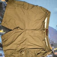 Bermuda/pantalone corto da lavoro Payper tg XXL