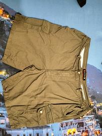 Bermuda/pantalone corto da lavoro Payper tg XXL