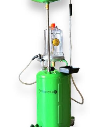 RACCOGLI OLIO ESAUSTO 80L – PrimeUtensili

