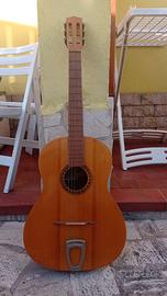 chitarra