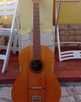 chitarra