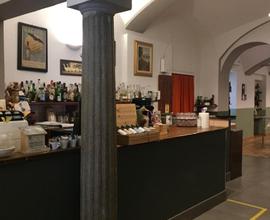 Storico ristorante centralissimo