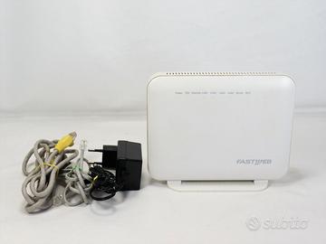 Modem WiFi ADB Broadband Router