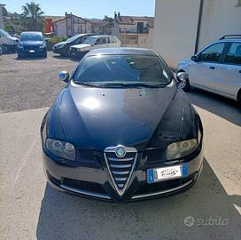 Alfa Romeo GT