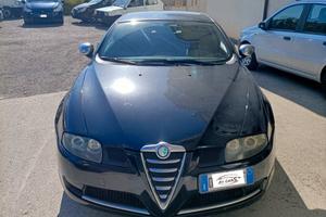 Alfa Romeo GT