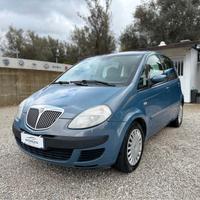 Lancia MUSA 1.3 Multijet 16V Oro AUTOMATICA