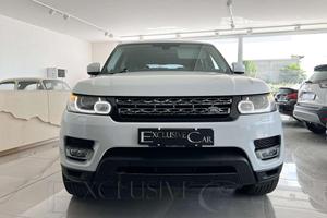 Land Rover Range Rover Sport Range Rover Sport 3.0