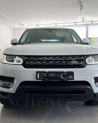 Land Rover Range Rover Sport Range Rover Sport 3.0