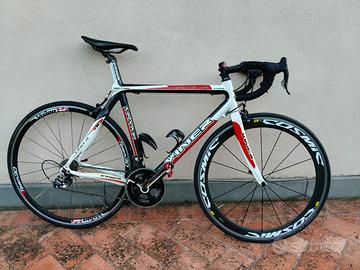 Bici da corsa Viner Maxima