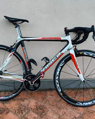 Bici da corsa Viner Maxima