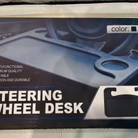 Vassoio multifunzione portatile