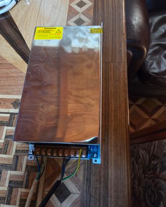 alimentatore 24v  1200w