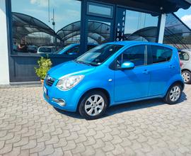 Opel Agila 1.2 16V 86CV Enjoy