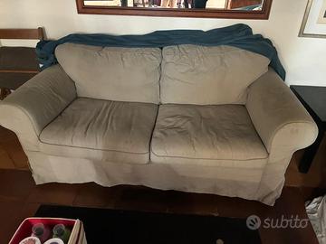DIVANO 3 POSTI, DIVANO 2 POSTI, LETTO CONTENITORE