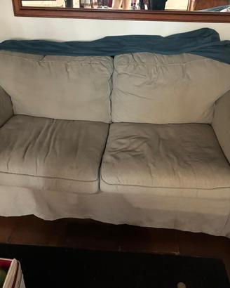 DIVANO 3 POSTI, DIVANO 2 POSTI, LETTO CONTENITORE
