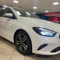MERCEDES-BENZ B 180 d Sport Plus*PELLE7LED/PDC*