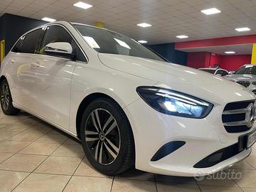 MERCEDES-BENZ B 180 d Sport Plus*PELLE7LED/PDC*