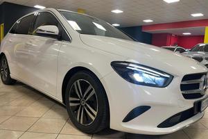 MERCEDES-BENZ B 180 d Sport Plus*PELLE7LED/PDC*