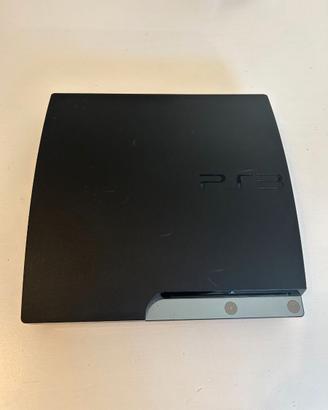 Playstation 3 PS3 Slim 320GB HEN + Store