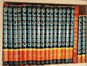 Enciclopedia Fabbri Editori – 16 volumi