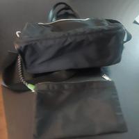 Borsa nera Parfois comodissima come nuova