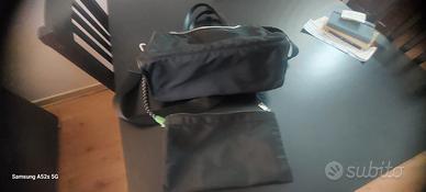 Borsa nera Parfois comodissima come nuova